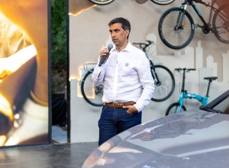 Volkswagen: “la actual Amarok va a tener demanda hasta el último día”