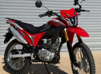 Okinoi lanza la Astor en Argentina