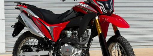 Okinoi lanza la Astor en Argentina