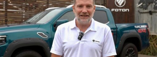 Foton no para su expasión: también venderá furgones este año