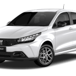 fiat argo cvt