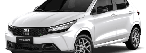 Fiat lanza el Argo CVT en Argentina