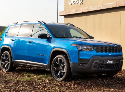 Jeep confirmó dos lanzamientos este año, pero podrían llegar muchos más