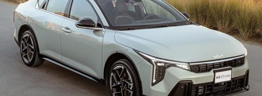 Kia confirmó fechas, motor y carrocerías del K4 para Argentina