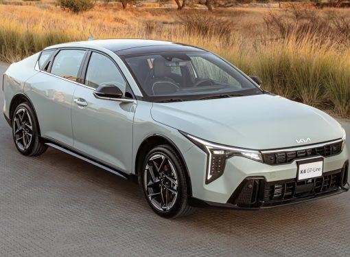 Kia confirmó fechas, motor y carrocerías del K4 para Argentina