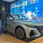 martin Scrimaglia chery