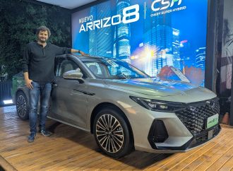 “Hoy tenemos otra Chery y necesitamos enseñarle eso al cliente”
