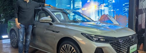 “Hoy tenemos otra Chery y necesitamos enseñarle eso al cliente”