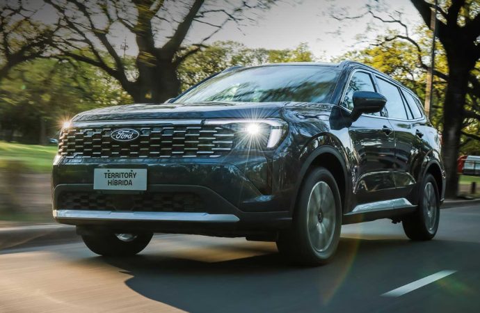 Híbrido al 0% y naftero al 35%: cómo manejan los precios las diferentes marcas