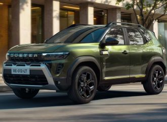 Renault relanza la nueva Duster como parte de su expansión global