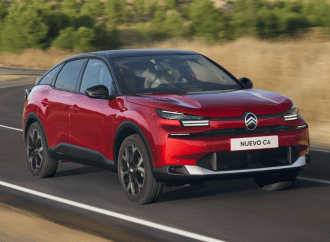 Citroën lanza la preventa de la nueva generación del  C4