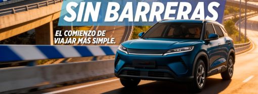 Los autos 0 km ya se entregan con TelePase