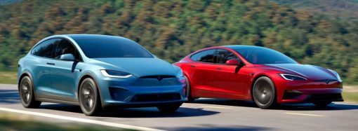 Tesla dejará de producir los Model S y X para dar lugar al robot autónomo