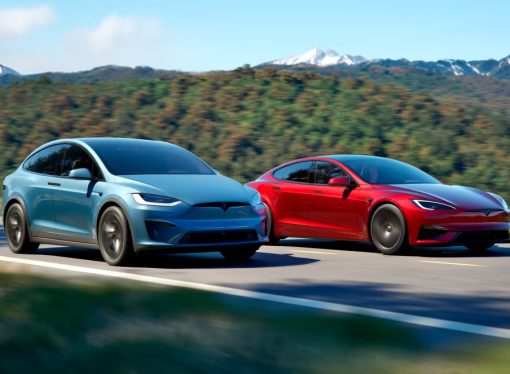Tesla dejará de producir los Model S y X para dar lugar al robot autónomo