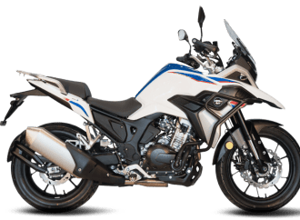 Kove lanzó su line up 2026 con novedades y actualizaciones