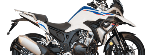 Kove lanzó su line up 2026 con novedades y actualizaciones