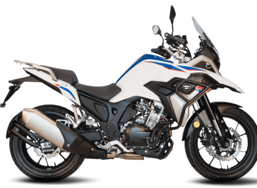 Kove lanzó su line up 2026 con novedades y actualizaciones