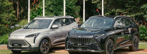 El Grupo Prieto es el nuevo representante de Kaiyi en Argentina