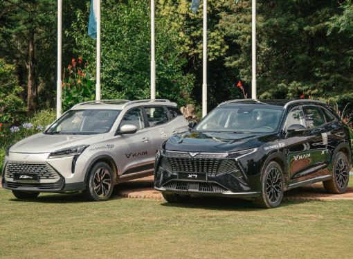 El Grupo Prieto es el nuevo representante de Kaiyi en Argentina