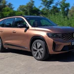 Renault Koleos accion