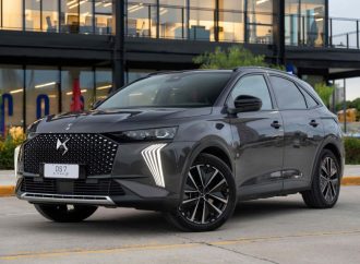 Stellantis reduce drásticamente el precio del DS7 en Argentina
