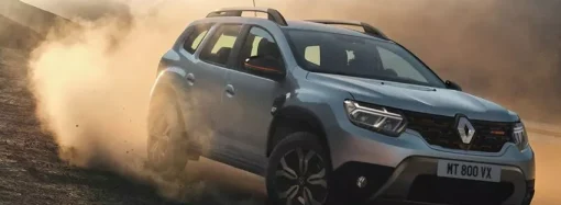Estos son los 10 SUV 4×4 más baratos de Argentina
