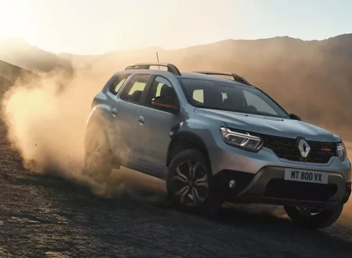 Estos son los 10 SUV 4×4 más baratos de Argentina