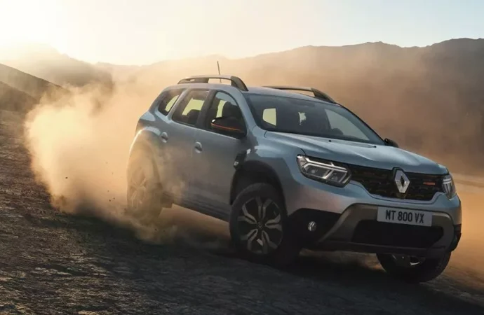 Estos son los 10 SUV 4×4 más baratos de Argentina