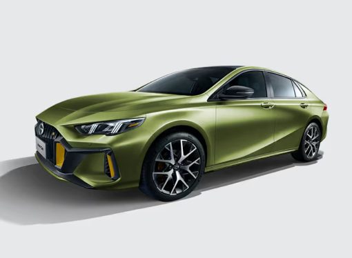 GAC lanza el Empow en Argentina