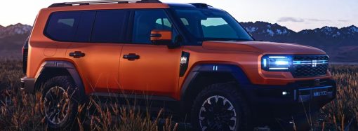 Cuáles serán los lanzamientos de Jetour en el resto de 2026 en Argentina