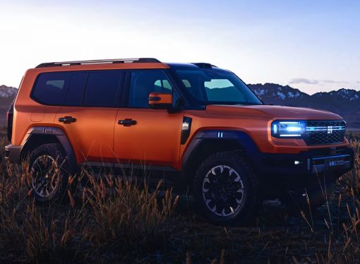 Cuáles serán los lanzamientos de Jetour en el resto de 2026 en Argentina