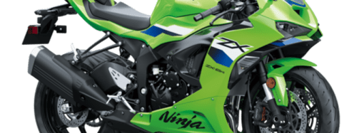 Kawasaki lanza la Ninja ZX-6R en Argentina