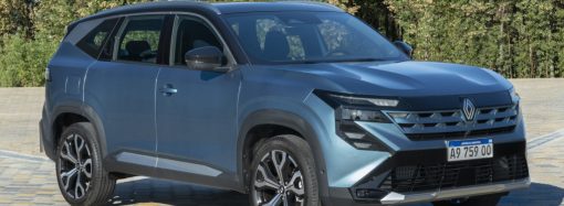 Cómo quedó el Renault Boreal frente a sus rivales