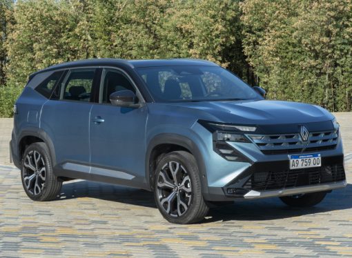 Cómo quedó el Renault Boreal frente a sus rivales