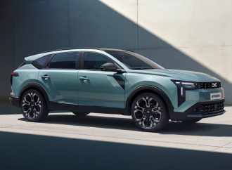 Dacia lanza en Europa el Striker, una familiar mediana con aspecto off road