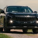 Evento Maxus y Kaiyi – Kaiyi X7 – 1DX_5168