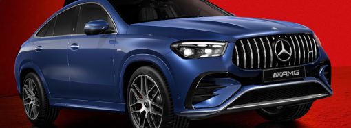 Mercedes rebajó precios de nueve modelos hasta en 60.000 dólares