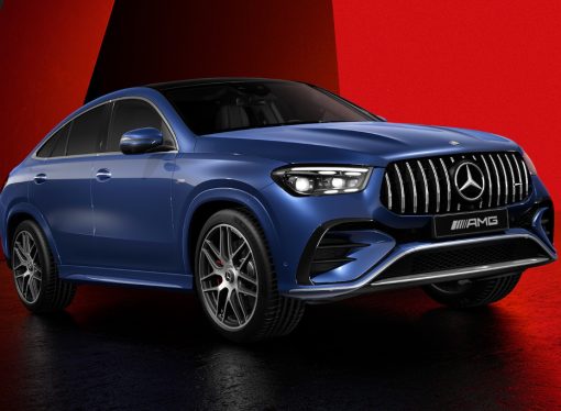 Mercedes rebajó precios de nueve modelos hasta en 60.000 dólares