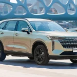 GWM Haval H6 1