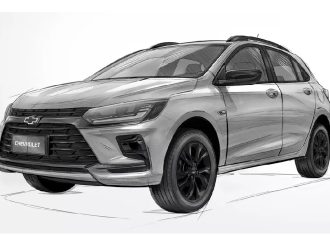 Chevrolet volverá a ofrecer el Onix Activ
