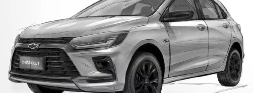 Chevrolet volverá a ofrecer el Onix Activ