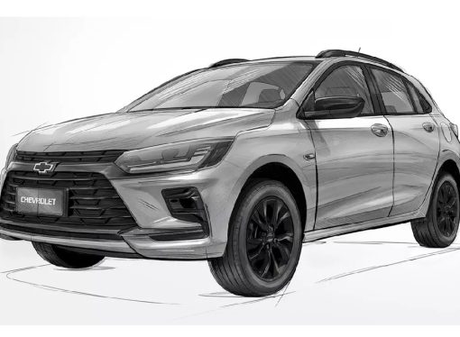 Chevrolet volverá a ofrecer el Onix Activ