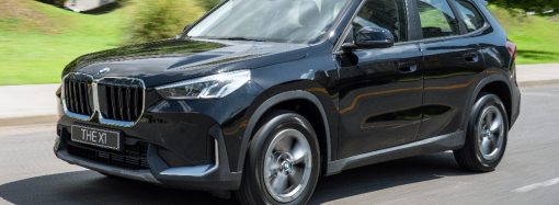 BMW lanza el X1 híbrido diesel en Argentina