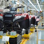 Producción TRX420 5