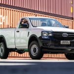 Ranger XL Cabina Simple MT 4×4