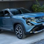 Renault Boreal