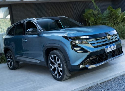 ¿En qué se diferencian las tres versiones del nuevo Renault Boreal?