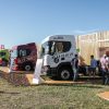 Scania presentó en Expoagro el nuevo motor Super de 11 litros