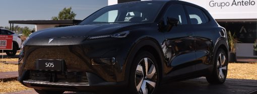 Changan anticipa el lanzamiento de los Eado Plus y Deepal S05