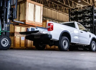 Con dos nuevas opciones, ya hay cuatro modelos de pick ups medianas de cabina simple